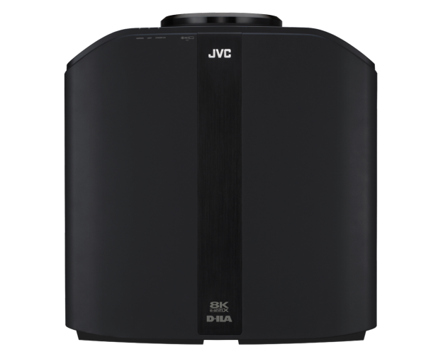 JVC DLA-RS4100